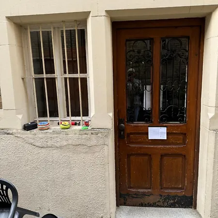 Apartman Grosse Zentrum *