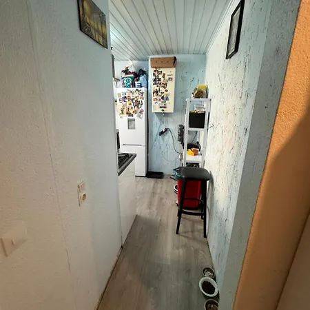 Apartment Grosse Zentrum Stuttgart