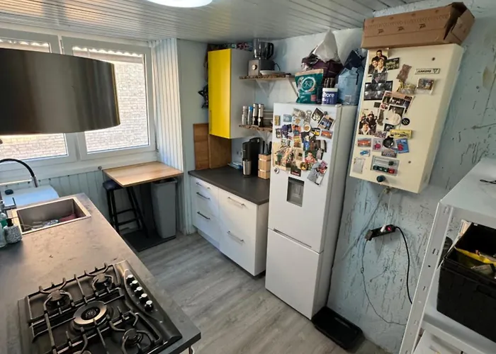 Apartman Grosse Zentrum Stuttgart