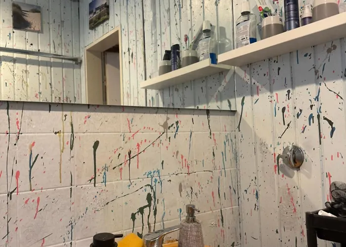 Grosse Zentrum Apartman