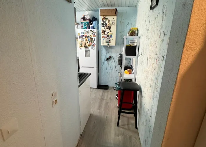 Apartman Grosse Zentrum Stuttgart