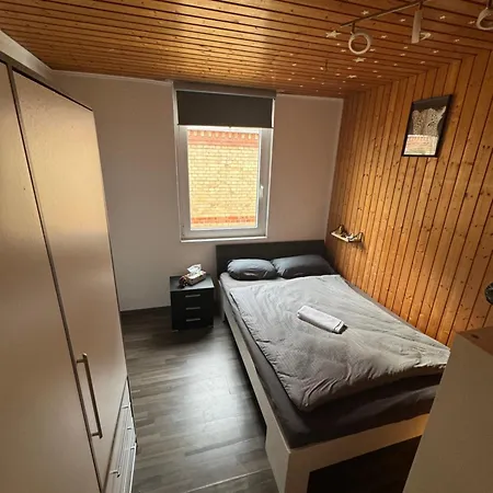 Grosse Zentrum Stuttgart