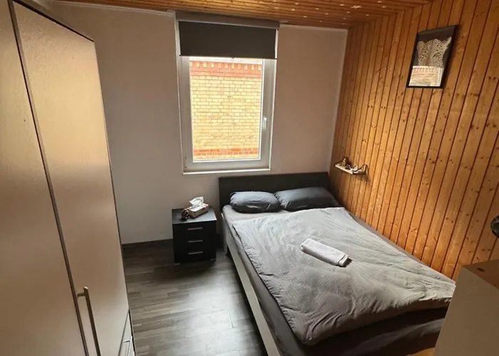 Grosse Zentrum Stuttgart