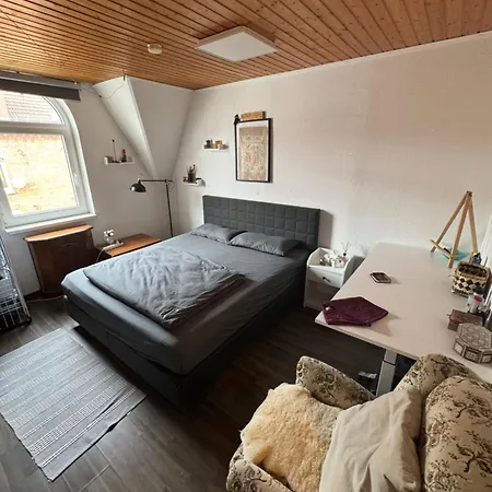 Apartmán Grosse Zentrum Štutgart