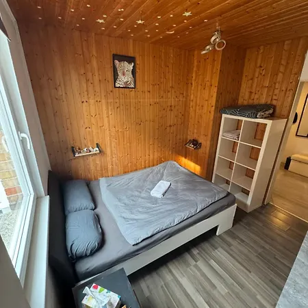 Grosse Zentrum * Štutgart