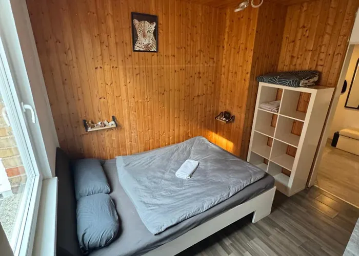 Grosse Zentrum * Stuttgart